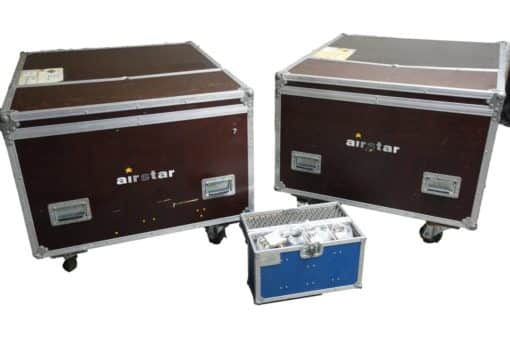 Airstar Lunix 500 16KW HMI - Image 17