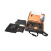 Aladdin 1x1 Bi-Flex M7 Bi-Colour - V-Mount