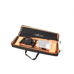 Aladdin BI-FABRIC System - V Mount 1x4