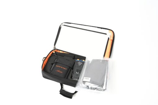 Aladdin BI-FABRIC System - V Mount 1x2 - Image 3