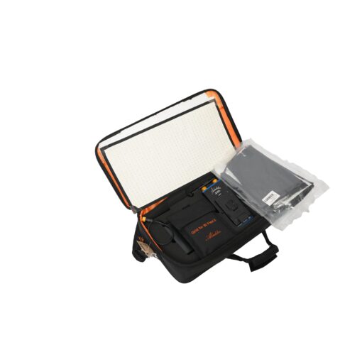 Aladdin BI-FABRIC System - V Mount 1x2