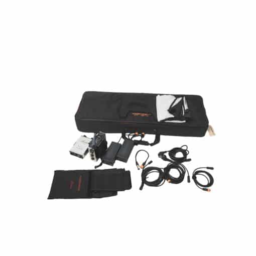Aladdin 350 W Fabric-Lite Bi-Kit ( Spare Parts )