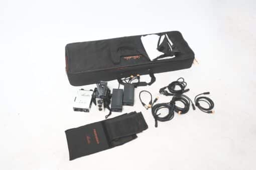 Aladdin 350 W Fabric-Lite Bi-Kit ( Spare Parts ) - Image 5