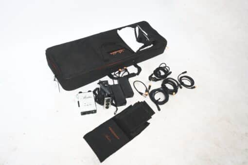 Aladdin 350 W Fabric-Lite Bi-Kit ( Spare Parts ) - Image 3