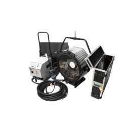 K 5600 Alpha 12/18K HMI set