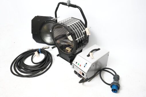 K 5600 Alpha 6/9K HMI set - Image 9