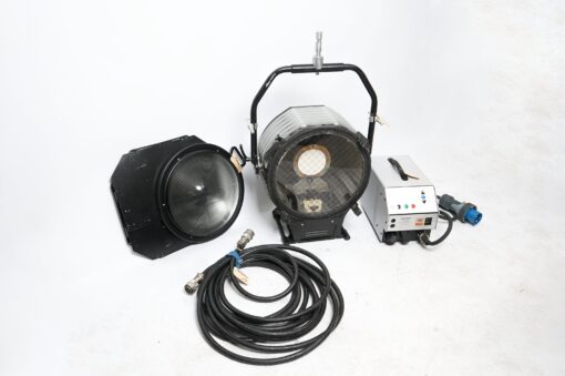 K 5600 Alpha 6/9K HMI set - Image 8
