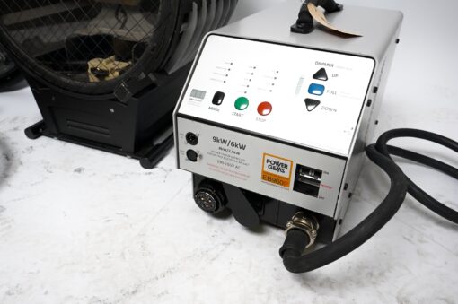 K 5600 Alpha 6/9K HMI set - Image 6
