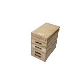 Apple Boxen Set