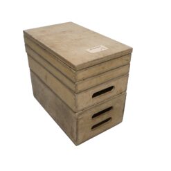 Apple Boxen Set