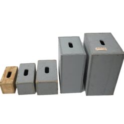 Apple Boxen Sets