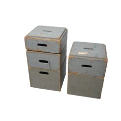 Apple Boxen Sets