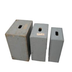 Apple Boxen Set