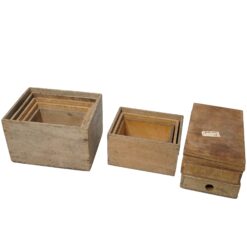 Apple Boxen Sets