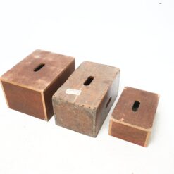 Apple Boxen Set