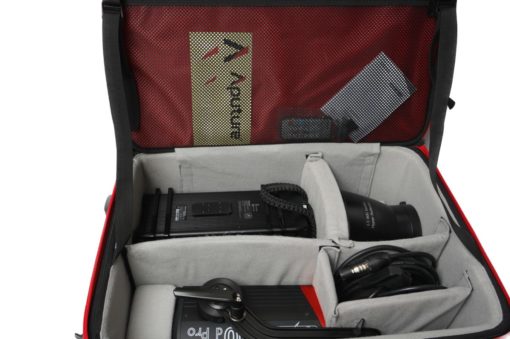 Aputure LS 600D Pro V-Mount - Image 8