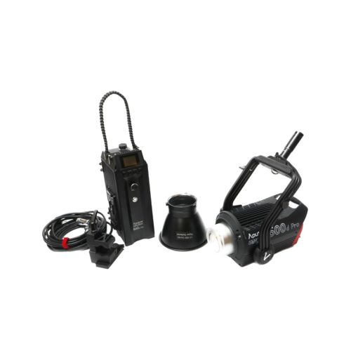 Aputure LS 600D Pro V-Mount