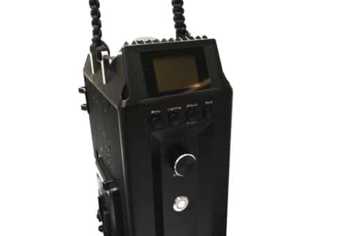 Aputure LS 600D Pro V-Mount - Image 5