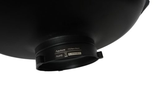Aputure F10 Fresnel - Image 8