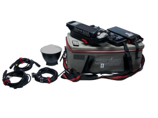 Aputure COB 300D Light Storm - Image 3