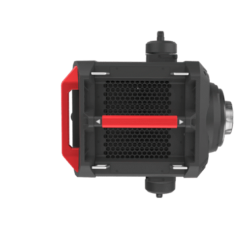 Aputure Electro Storm XT26 incl. Flight Case - Image 8