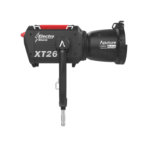 Aputure Electro Storm XT26 incl. Flight Case - Image 7