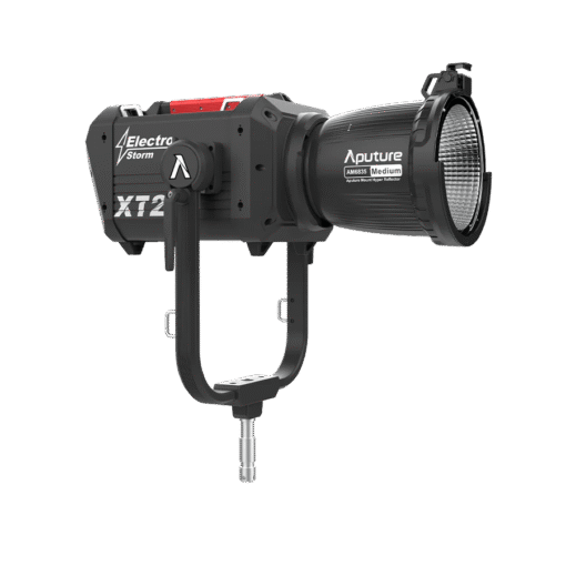 Aputure Electro Storm XT26 incl. Flight Case - Image 2