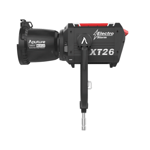 Aputure Electro Storm XT26 incl. Flight Case - Image 6