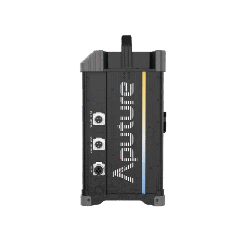 Aputure Electro Storm XT26 incl. Flight Case - Image 12