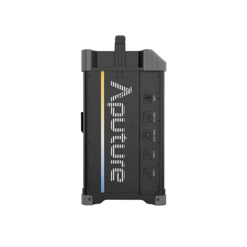 Aputure Electro Storm XT26 incl. Flight Case - Image 11