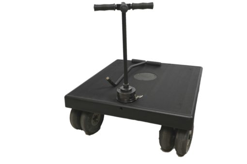 ARGUS CINETECHNIC Dolly - Image 2