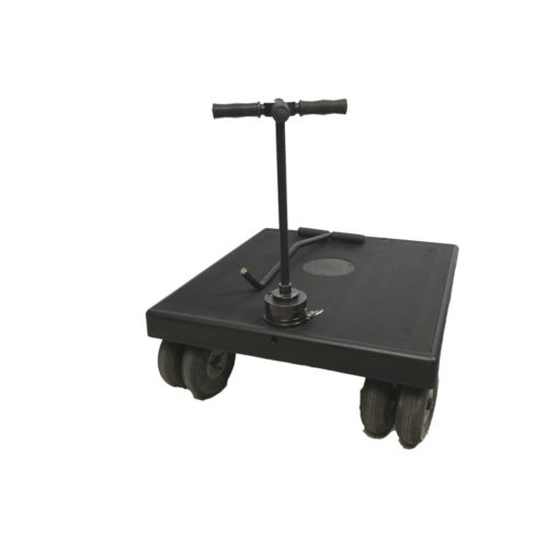 ARGUS CINETECHNIC Dolly
