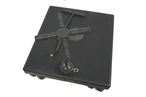 ARGUS CINETECHNIC Dolly - Image 4