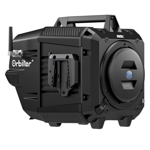 Arri Orbiter Set