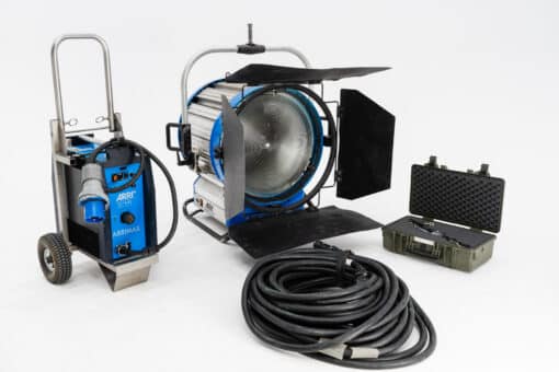 ARRI ARRI Daylight Plus  18/12- International (VEAM) - Image 2