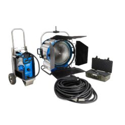 ARRI ARRI Daylight Plus  18/12- International (VEAM)