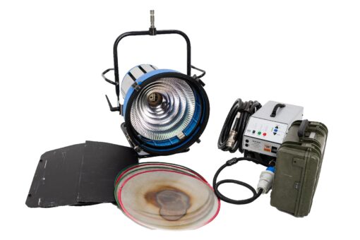 ARRI - M90 -Series with Power Gems High Speed Set - International (VEAM) - Image 2