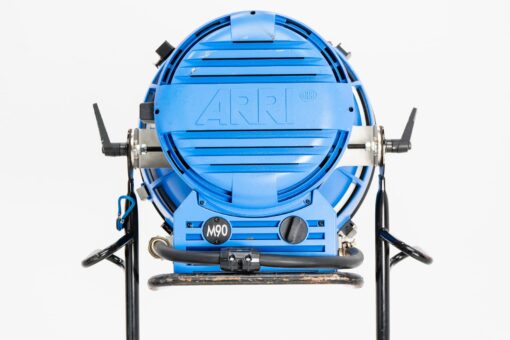 ARRI - M90 -Series with Power Gems High Speed Set - International (VEAM) - Image 5