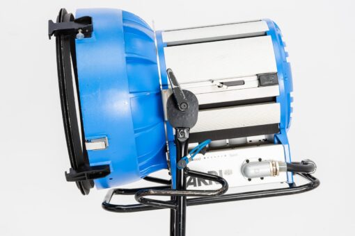 ARRI - M90 -Series with Power Gems High Speed Set - International (VEAM) - Image 6