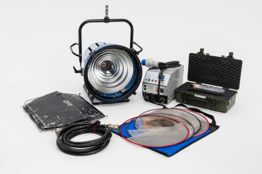 ARRI - M90 -Series with Power Gems High Speed Set - International (VEAM) - Image 7