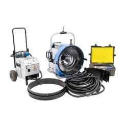 ARRIMax 1812 -with Power Gems High Speed Set - International (VEAM)