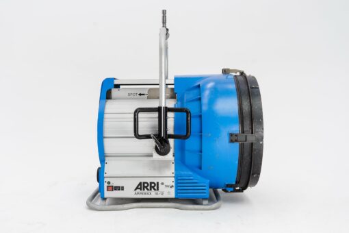 ARRIMax 1812 -with Power Gems High Speed Set - International (VEAM) - Image 5