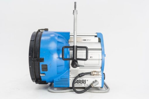 ARRIMax 1812 -with Power Gems High Speed Set - International (VEAM) - Image 2