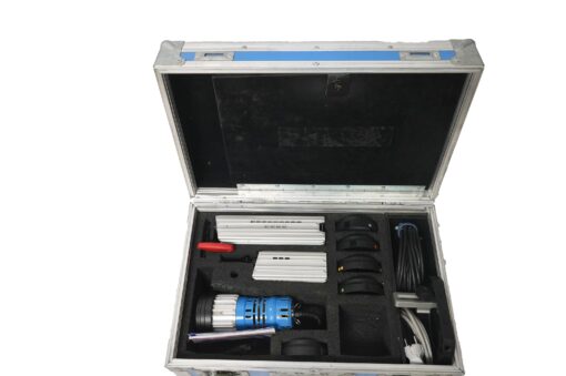 ARRI Pocket Par 125W HMI - Image 6