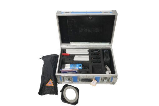 ARRI Pocket Par 125W HMI - Image 4