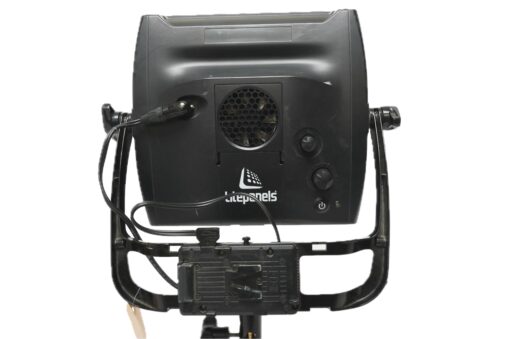Litepanels Astra  Bi-Colour 1x1 - Image 7