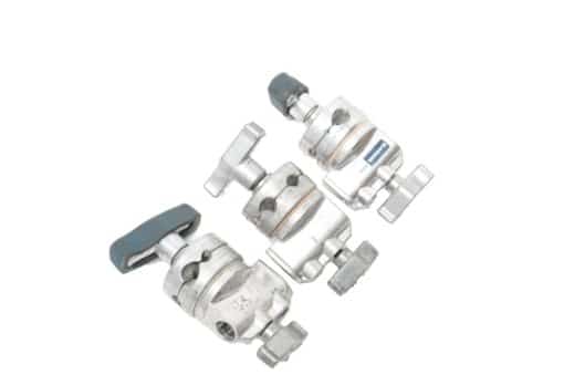Avenger D200 GRIP HEAD SET - Image 2