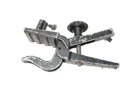 Avenger Pelican Gaffer Grip Clamp C 500 - Image 3
