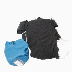 12×12 Butterfly 12′ x 12′  Net Double Black