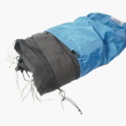 12×12 Butterfly 12′ x 12′ Black Solid